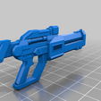 beam_blaster_.png Beam Blaster for MG strike gundam