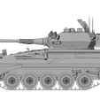 preview12.png Assembly model BRM FV101 Scorpion-90 STL