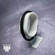 IMG_3026.jpg 3D file Braid ‏‏Bracelet・3D printable model to download