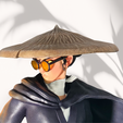 tete-mizu.png Mizu Blue Eye Samurai: Netflix series figurine