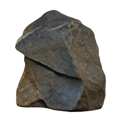 model.png Stone sculpture No.28