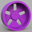 EE.png STL WHEEL  AMAROCK  2025