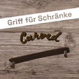 1000015739.png Furniture handle 14cm
