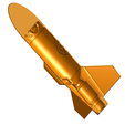 13mm_NLT2_Section.PNG 13mm NLT (Need Love Too) rocket UPDATED