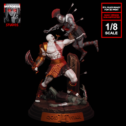 【美品貴重】BALLISTIC THE ART OF GOD OF WARIII The Art of God of War II