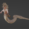 medusa6.png Medusa mini ‧ Gorgon ‧ DnD Miniature ‧ Tabletop Miniatures ‧ Gaming Monster ‧ 3D Model ‧ RPG ‧ DnD minis ‧ STL FILE
