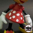 06.jpg Mickey and Minnie Articulated