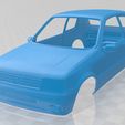 Peugeot-205-GTI-1983-1998-1.jpg 3D-Datei Peugeot 205 GTI 1983-1998 Druckfähiger Aufbau Auto・Modell zum Herunterladen und 3D-Drucken
