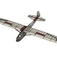 sbaby_fix-v62_81.png Schneider GRUNAU BABY IIb R/C vintage glider wingspan 2000mm