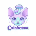 Catshroom