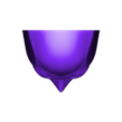 Face.obj Batman Flashpoint Helmet