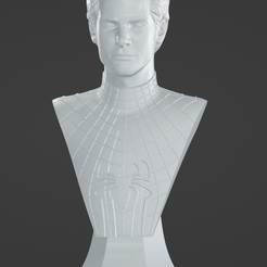 ag1.png The Amazing Spider-Man 2 Bust
