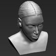 14.jpg Kim Kardashian bust 3D printing ready stl obj