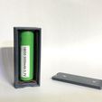 IMG_7202.jpg Single 18650 mechanical vape mod model