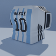 2.png Mate T-shirt Argentina National Team