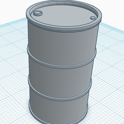 Screenshot-2022-08-23-at-18.17.51.png STL file 44 Gallon 1/32 Farm Oil or Water Drum・3D print model to download, mangoelectrics