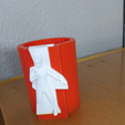 imagen_2026-07-20_180452721.png Anime Ninja Figure - Slider for Modular Pen Holder / Figura Deslizante Anime