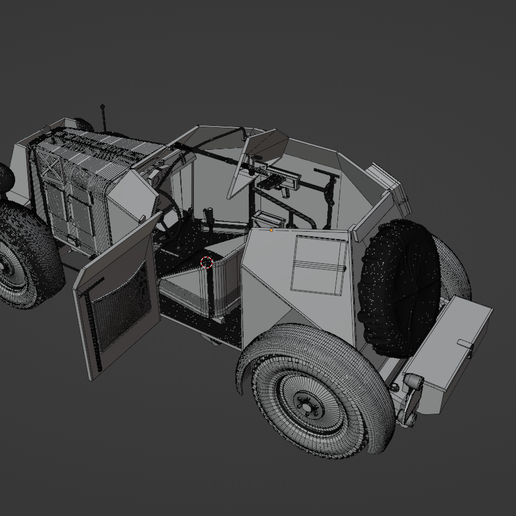 Screenshot-2023-01-03-182720.png 1/35 Немецкий автомобиль-разведчик Kfz13