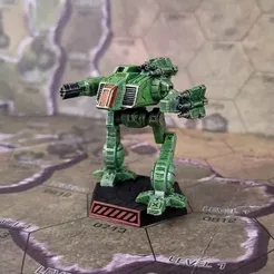 Umbrale Feline Varianten