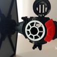 img2.jpg Star Wars The Black Series First Order Special Forces TIE Fighter