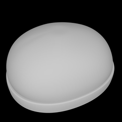 model-3.png Fichier STL CASQUE - PPE- SÉCURITÉ - CHAPEAU- TOPI - CONSTRUCTION・Design pour imprimante 3D à télécharger