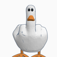 Screen-Shot-2024-01-26-at-10.06.49-PM.png Middle Finger Duck - Duck you, Duck off