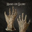 Cover.jpg Hand of Glory