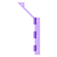 Hinge_oben.stl RatRig V-Core 3 Corner Brackeds