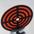 20230326_090517.jpg Airsoft Reactive BB Target / Nerf gun Target