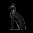 Egyptian-Cat13.png Egyptian cat Bastet goddess