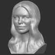 3.jpg Pamela Anderson bust for 3D printing