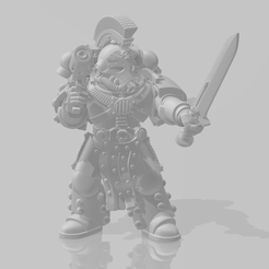 All the 3D models of Skeaze・Cults