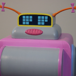 Capture d’écran 2017-07-27 à 15.58.19.png STL-Datei Crushinator from Futurama! kostenlos・Modell für 3D-Druck zum herunterladen