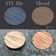 New-Project-7.png 129 Easy-to-print FDM Wooden Plank Floor Base Toppers