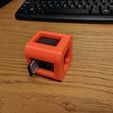 IMG_20181015_091411.jpg GoPro Hero 5 Session - ProShot Rig