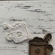 IMG_7048.jpg Set Cookie Cookie Cutters Cookie Cookies Christmas Door Mug Hot COCOA Mug holidays Christmas
