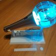 02.jpg Support lightstick ATEEZ K-POP coréen