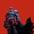 9.jpg Flashpoint Batman Thomas Wayne for Mezco 1/12 Sovereign/Supreme Knight