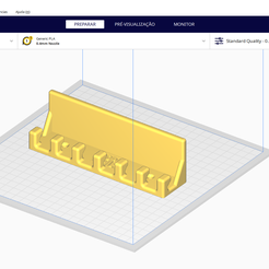 imagem_2023-09-25_173141460.png 3MF-Datei SCHLÜSSELANHÄNGER BORRAX3D・Modell zum Herunterladen und 3D-Drucken