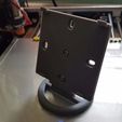 20180213_110029.jpg Hive Thermostat Backplate and Stand