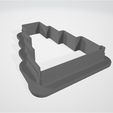 torta.jpg Wedding / Birthday Cake Cake Cookie Cutter