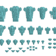 Bryss-Concordant-Fleet-1.png Full Thrust Starship Miniatures-Bryss Concordant Fleet