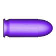 45ACP.stl 45 ACP
