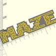 Maze.JPG Maze masking