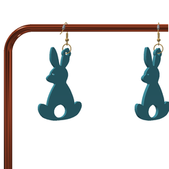 Screenshot-2023-05-05-190958.png Fichier STL BOUCLES D'OREILLES DE PÂQUES・Design pour impression 3D à télécharger