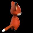 02.jpg DOWNLOAD FOX 3d model - animated for Blender-fbx-unity-maya-unreal-c4d-3ds max - 3D printing FOX Animal & Creature People - POKÉMON - CARTOON - FOX - KID - CHILD - KIDS