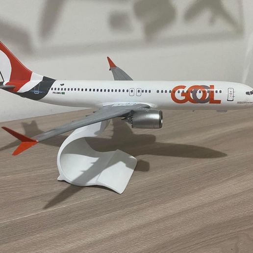 IMG_4453.jpg Boeing 737 Max ready to 3D printing