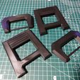 Omen belt accessories