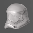 ST05.png STL file 1st Galaxy Trooper Helmet Fan Art 3D print model・Design to download and 3D print