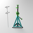 99e0eba2-8468-4427-898c-8341391d8be9.png 3d Scan Adjustable Tablet/Phone Tripod